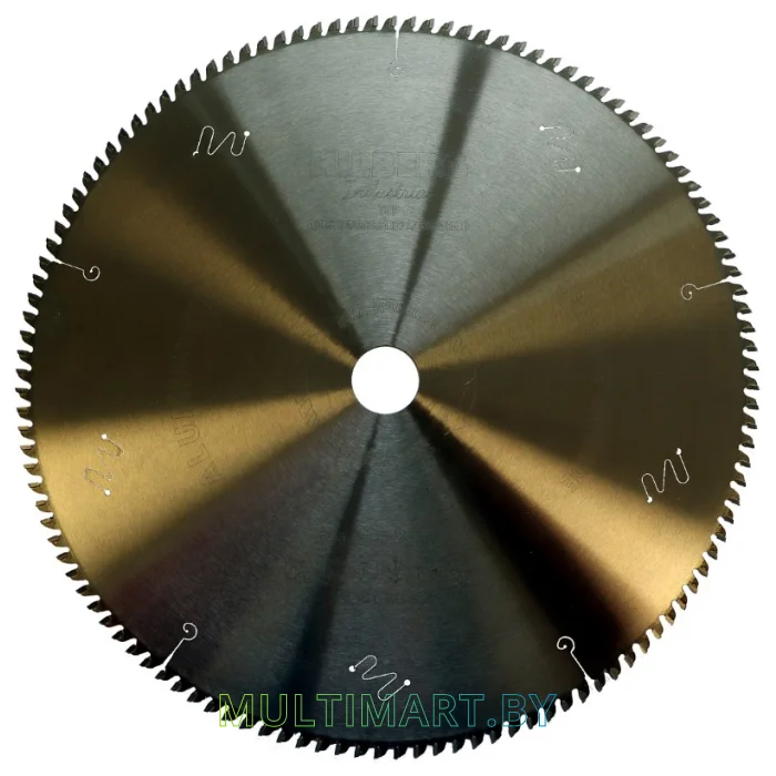 Пильный диск Hilberg HAT355
